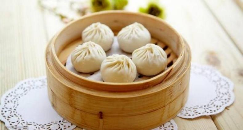 老昌兴汤包馆